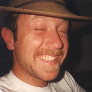 Fundraising Page: Aaron Campbell